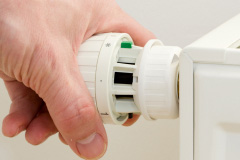 High Town central heating repair costs