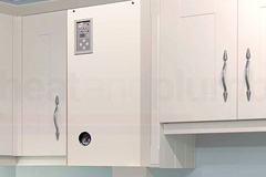 High Town electric boiler quotes