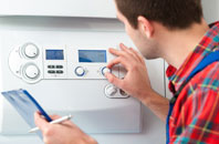 free commercial High Town boiler quotes