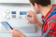 free High Town gas safe engineer quotes