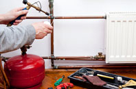 free High Town heating repair quotes