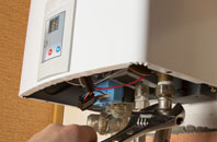 free High Town boiler install quotes