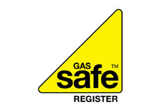 gas safe companies High Town